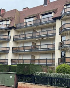 Nous trouver — Deauville